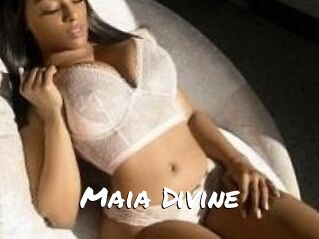 Maia_Divine