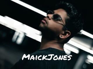 MaickJones