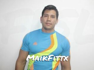 MaikFittx