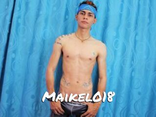 Maikel018