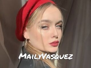 MailyVasquez