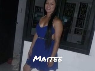 Maitee