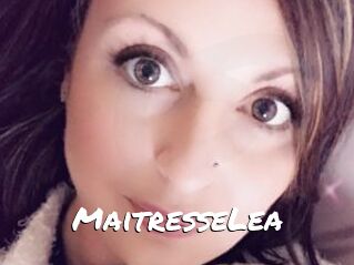 MaitresseLea