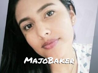 MajoBaker