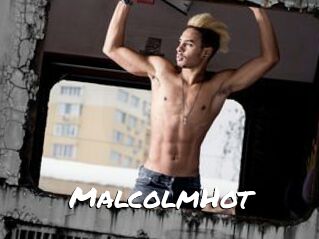 MalcolmHot