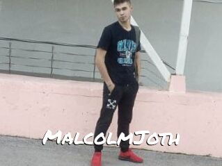 MalcolmJoth