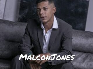 MalconJones