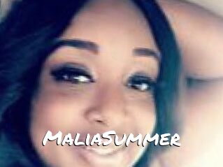 MaliaSummer