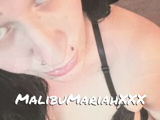 MalibuMariahXXX