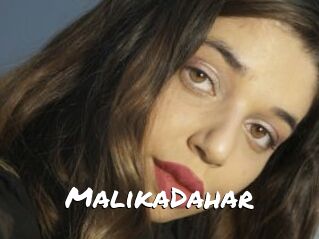 MalikaDahar