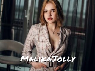 MalikaJolly