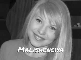 Malishenciya