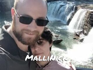 MalliNick