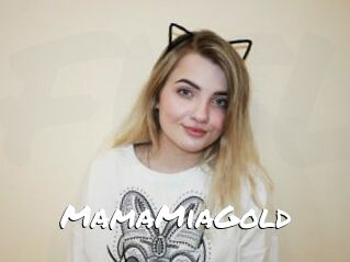 MamaMiaGold