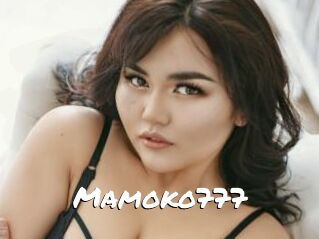 Mamoko777