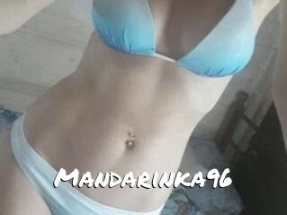 Mandarinka96