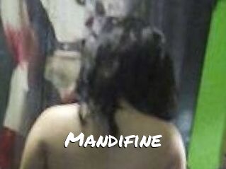 Mandifine