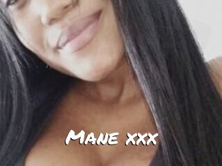 Mane_xxx