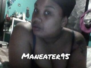 Maneater95