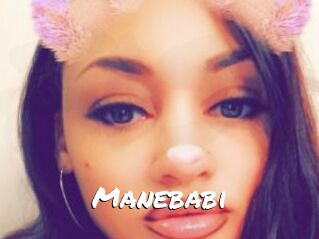 Manebabi