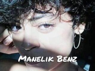 Manelik_Benz