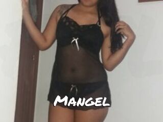 Mangel