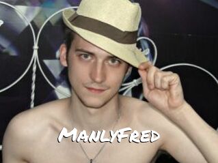 ManlyFred