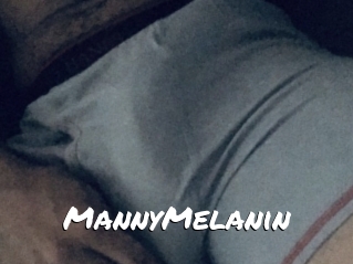 MannyMelanin