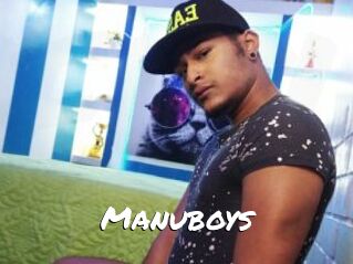 Manuboys