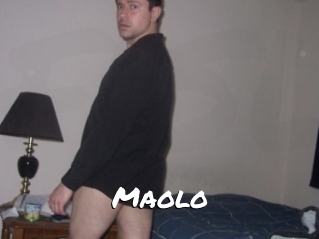 Maolo