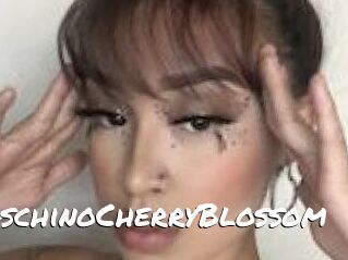 MaraschinoCherryBlossom