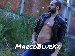 MarcoBlueXx