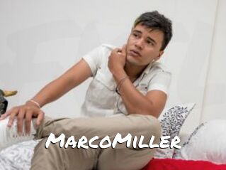 MarcoMiller