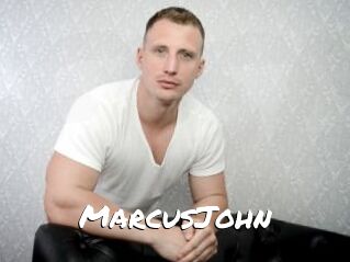 MarcusJohn