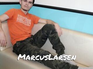 MarcusLarsen