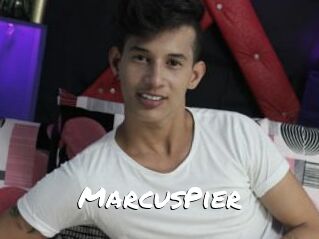 MarcusPier