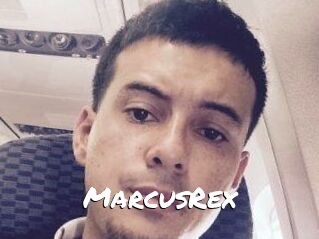 MarcusRex