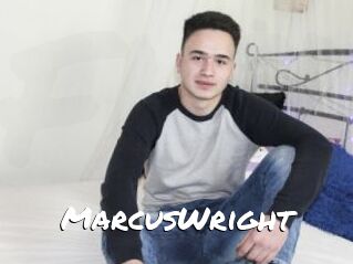 MarcusWright