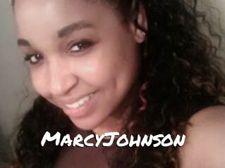 MarcyJohnson