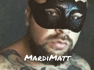 MardiMatt