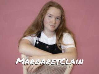 MargaretClain