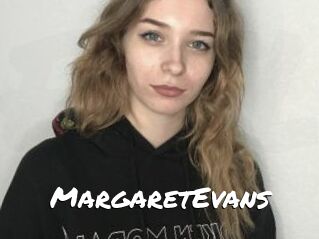 MargaretEvans