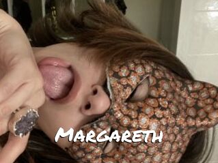 Margareth