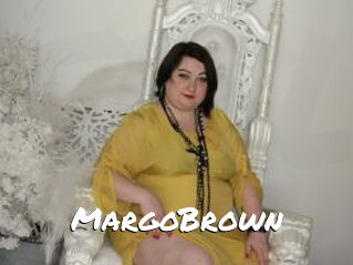 MargoBrown