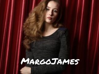 MargoJames