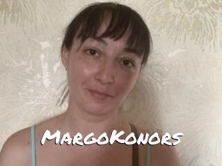 MargoKonors