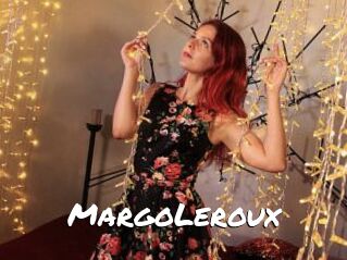 MargoLeroux