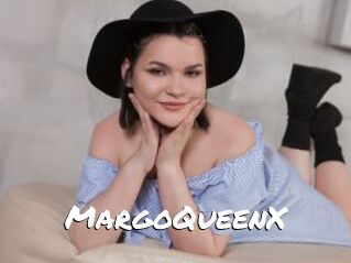 MargoQueenX