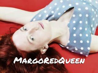 MargoRedQueen