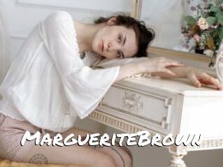 MargueriteBrown